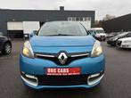 Renault Grand Scenic 1.6 i essence, Autos, Achat, 174 g/km, 110 kW, Entreprise