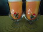 Br;d 'Achouffe : Chouffe glazen, Verzamelen, Ophalen of Verzenden, Zo goed als nieuw, Glas of Glazen, Duvel