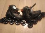 Skeelers Oxelo maat 32-35, Ophalen, Gebruikt