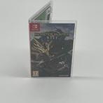 Nintendo Switch Game - Monster Hunter Rise, Games en Spelcomputers, Games | Nintendo Switch, Ophalen of Verzenden