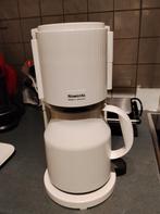 Rowenta FT 200,, Café moulu, Comme neuf, 10 tasses ou plus, Enlèvement