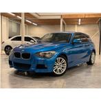 BMW 116i | M Sports | Croisière | Bluetooth, Autos, 100 kW, Achat, Euro 6, Entreprise