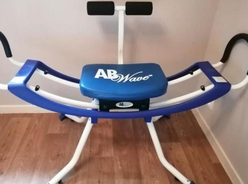 Fitness home, Sport en Fitness, Overige Sport en Fitness, Zo goed als nieuw, Ophalen