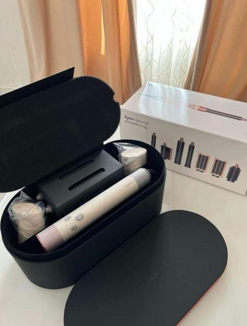 Dyson airwrap, Elektronische apparatuur, Persoonlijke Verzorgingsapparatuur, Nieuw, Haarverzorging, Ophalen of Verzenden