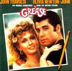 GREASE - The Original Soundtrack from the motion Picture, Cd's en Dvd's, Ophalen of Verzenden