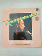 Lp Graeme Allwright: Reimpression, Cd's en Dvd's, Vinyl | Verzamelalbums, Ophalen, Gebruikt