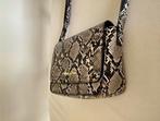 Kisses of pearl handtas crossbody, Ophalen, Zo goed als nieuw, Overige kleuren, Handtas