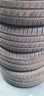 banden 215/55R16 ., Auto-onderdelen, Banden en Velgen, Ophalen