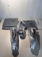 LG 29inch Monitorstandaard - Model 29UB67-B - drie stuks, Computers en Software, Ophalen of Verzenden, Nieuw