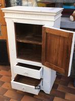 oude kast, Antiek en Kunst, Ophalen