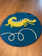Vloerkleed draak Ikea, Ophalen, Gebruikt, Kleed of Kussen