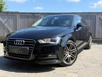 Audi A3 1.6 TDI beschikbaar voor biedingen