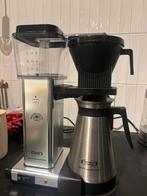Mokkamaster KBGT Grey, Elektronische apparatuur, Koffiezetapparaten, Ophalen, Gebruikt, Koffiemachine, Gemalen koffie