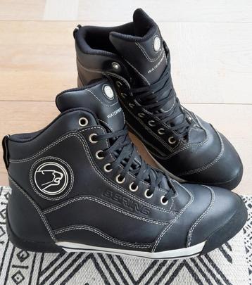 Chaussures de moto Bering Pop - Taille 42 disponible aux enchères