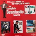 DVD Big Box Mr. Bean., Boxset, Komedie, Alle leeftijden, Ophalen of Verzenden
