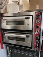 Gmg pizzaoven horeca oven, Elektronische apparatuur, Ovens, Ophalen of Verzenden, Oven