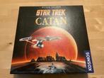 Catan startrek (Kosmos), Ophalen of Verzenden, Zo goed als nieuw, Kosmos