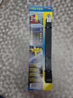 Anti statische strip wagenziekte, Ophalen