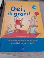 Oei ik groei!, Boeken, Ophalen of Verzenden, Zo goed als nieuw