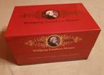 Ongeopende 10-cdbox : Wolfgang Amadeus Mozart, Ophalen of Verzenden