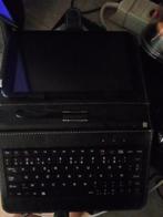 2 tablets android, Computers en Software, Android Tablets, Usb-aansluiting, 12 inch, Zo goed als nieuw, 128 GB