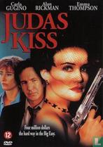 judas kiss ( alan rickman , emma thompson ), Enlèvement ou Envoi, Comme neuf