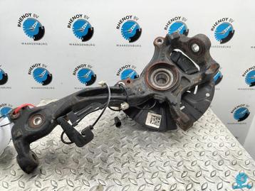 FORD RANGER Wildtrak [RF_HUB_STUB_AXL.ASSY] 2020 beschikbaar voor biedingen