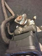 Stuurbekrachtigingspomp BMW E46 318d m47 motor, Auto-onderdelen, Besturing, Ophalen of Verzenden, Gebruikt, BMW