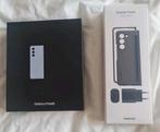 Samsung z fold 5 nieuw met adapter en hoesje, nieuwe stylus, Telecommunicatie, Ophalen of Verzenden, Nieuw
