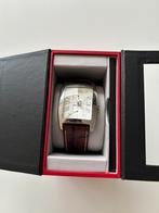 Guess mannenhorlge, Handtassen en Accessoires, Horloges | Dames, Ophalen, Leer, Guess, Polshorloge