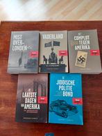 Fictie boeken, Boeken, Nieuw, Ophalen