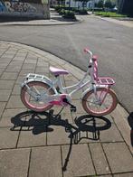 Vélo 20 pouces pour filles/vélo pour enfants de Spirit, Vélos & Vélomoteurs, Vélos | Filles, Comme neuf, Enlèvement, 20 pouces