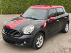 Mini COUNTRYMAN 1.6I Euro6 1er propriétaire prête immatricul, Autos, Cuir, Achat, Euro 6, Countryman
