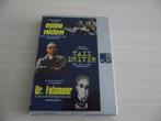 EASY RIDER TAXICHAUFFEUR DR.FOLAMOUR, Cd's en Dvd's, Boxset, Alle leeftijden, Ophalen of Verzenden, Zo goed als nieuw