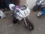 Yamaha 650cc, Particulier