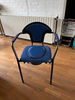Chaise percée, Divers, Enlèvement, Neuf