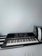 TOP STAAT! YAMAHA PSR-S970 INCLUSIEF STROOMKABEL, Muziek en Instrumenten, Keyboards, Ophalen