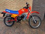 Honda MT50, Fietsen en Brommers, Brommeronderdelen | Algemeen, Ophalen, Gebruikt, Frame, Honda