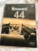 Normandie 44, Ophalen of Verzenden, Zo goed als nieuw