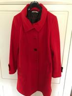 Winterjas rood wol, Kleding | Dames, Gedragen, Rood, Ophalen, ANDERE