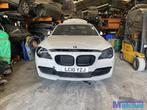 2010 BMW F01 730D 3.0 DEMONTAGE SLOOP ONDERDELEN DONORAUTO, Auto-onderdelen, Ophalen of Verzenden, Gebruikt, BMW