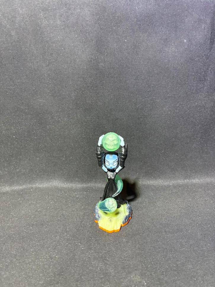 Skylanders Giants Hex, Consoles de jeu & Jeux vidéo, Jeux | Nintendo Wii, Comme neuf, Enlèvement ou Envoi