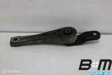 Motorsteun achter VW Golf Plus 6 2.0 TDI 1K0199855AE beschikbaar voor biedingen