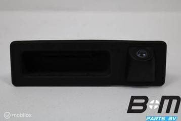 Greep met achteruitrijcamera BMW 5-Serie F11 Touring beschikbaar voor biedingen
