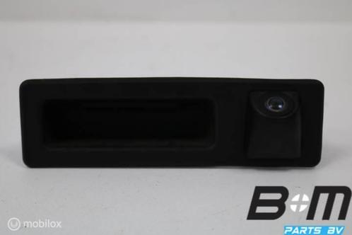 Greep met achteruitrijcamera BMW 5-Serie F11 Touring, Auto-onderdelen, Elektronica en Kabels, Gebruikt