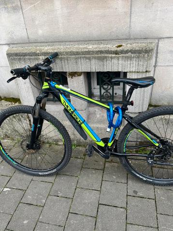 Vélo de montagne Thompson 29 pouces, Enlèvement, Comme neuf