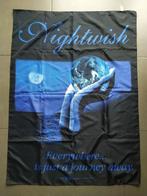 Vlak NIGHTWISH Everywhere is just a journey away, Ophalen