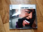CD Barry White Gold, Comme neuf, Enlèvement ou Envoi