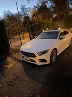 Cls 300d Edition 1 96298 km, Auto's, Mercedes-Benz, Particulier, CLS, Te koop, Coupé