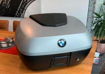 BMW Topkoffer Top Case groot beschikbaar voor biedingen